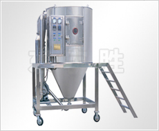 實驗用噴霧干燥機(jī)